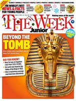 The Week Junior US